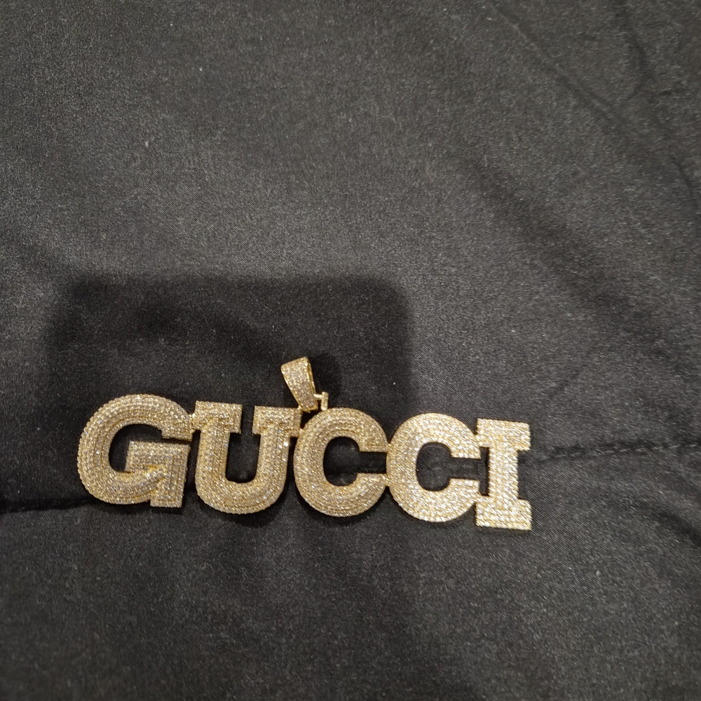 Gucci Pendant